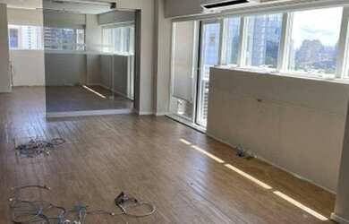 Imagem 10: Sala comercial para locação no Office Grajaú, Alphaville