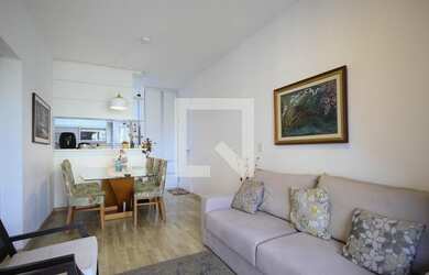 Imagem 3: Apartamento para Aluguel - Umuarama, 3 Quartos, 67 m2