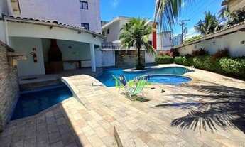 Imagem 3: Sobrado com 3 dormitórios à venda, 132 m² por R$ 470.000,00 - Canto do Forte - Praia Grand