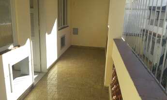 Imagem 4: Casa de vila para aluguel tem 90 metros quadrados com 3 quartos