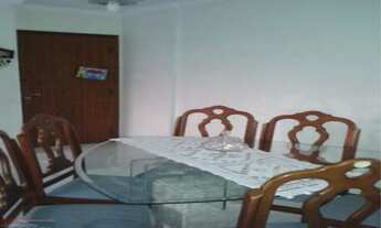 Imagem 2: SACADA - PLANEJADOS - LINDO APARTAMENTO