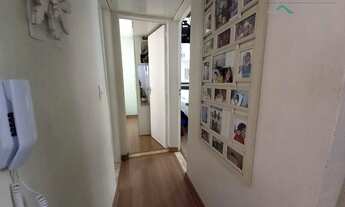 Imagem 5: Apartamento com 3 dormitórios à venda, 54 m² por R$ 295.000,00 - Santa Efigênia - Belo Hor