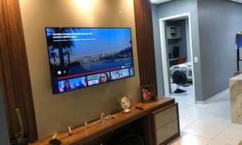 Imagem: Belíssima casa no Horto Santa Maria