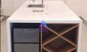 Imagem 5: Condomínio Saint Patrick - Moderna conceito Aberto -04 Suítes!