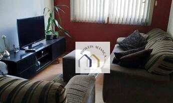 Imagem 5: Apartamento com 2 dormitórios à venda por R$ 225.000,00 - Demarchi - São Bernardo do Campo