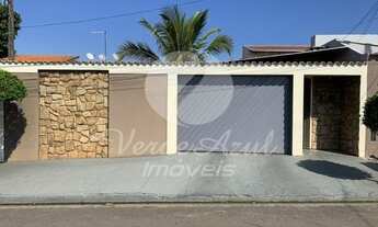 Imagem: Casa - Jardim Calegari (Nova Veneza) - Sumaré