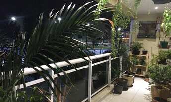 Imagem 4: Sol da manha Apartamento com 3 dormitórios