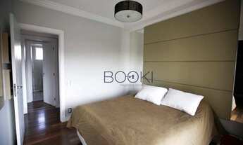 Imagem 4: Oportunidade - Privilege Brooklin - 168m² - Brooklin