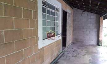 Imagem 2: Chácara com 2 dormitórios à venda, 1380 m² por R$ 560.000,00 - Corcovado - Ubatuba/SP