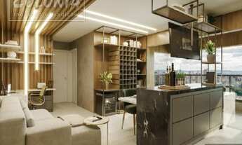 Imagem: Santo André - Apartamento Padrão - Jardim