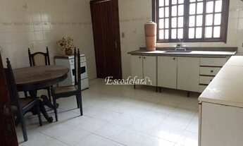 Imagem: Chácara com 4 dormitórios à venda, 500