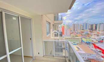 Imagem: Wave 1 quartos e sala andar alto, sol da