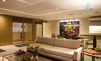 Imagem 3: Apartamento de LUXO com 4 quartos à venda, 200 m² - Ingá - Niterói/RJ