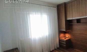 Imagem 6: Mauá - Apartamento Padrão - Matriz