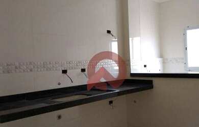 Imagem 15: Apartamento com 3 dormitórios à venda, 93 m² por R$ 535.000,00 - Tupi - Praia Grande/SP