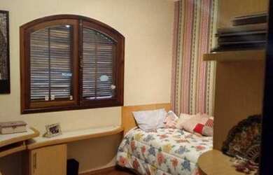 Imagem 2: Casa com 3 dormitórios à venda, 253 m² por R$ 980.000,00 - Jardim Regina - São Paulo/SP