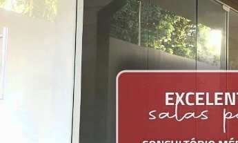 Imagem 2: Apartamento para aluguel possui 260 metros quadrados com 1 quarto em Bairro Novo - Olinda