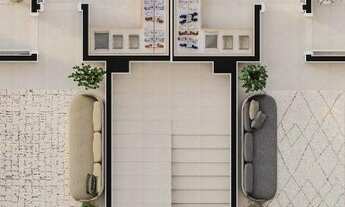 Imagem 4: Apartamento com 2 dormitórios à venda, 60 m² por R$ 280.500,00 - Gravatá - Navegantes/SC