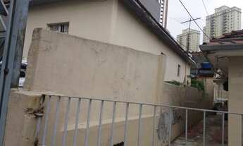 Imagem: Casa residencial à venda, Vila Gomes Cardim