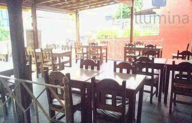 Imagem 4: Sobrado com 3 dormitórios à venda, 300 m² por R$ 1.400.000 Avenida Marechal Fiuza de Castr