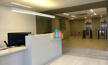 Imagem 7: Conjunto à venda, 245 m² por R$ 3.116.500,00 - Vila Olímpia - São Paulo/SP