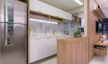 Imagem 6: Apartamento de 66 metros quadrados com 2 quartos a 350 metros do metrô Saúde