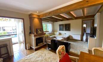 Imagem 5: Apartamento com 3 dormitórios à venda, 186 m² por R$ 1.500.000,00 - Jardim Bela Vista - Gr