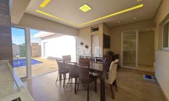 Imagem 4: Casa de condomínio para venda no Eldorado São carlos