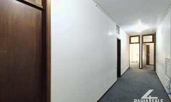 Imagem: Sala, 187 m² - venda por R$ 275.000,00