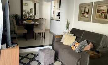 Imagem 5: Casa para venda tem 180 metros quadrados com 3 quartos em Feu Rosa - Serra - Espírito Sant