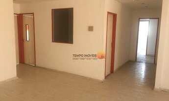 Imagem: Andar Corporativo para alugar, 135 m² por