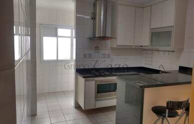 Imagem 4: Apartamento - Jardim Esplanada - Residencial Mediterrâneo Esplanada - 90m² - 3 Dormitórios