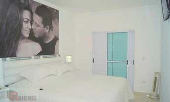 Imagem 4: Sobrado com 4 dormitórios à venda, 350 m² por R$ 1.400.000,00 - Mooca - São Paulo/SP