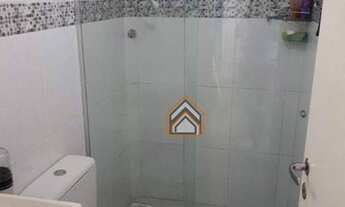 Imagem 3: Apartamento com 2 dormitórios à venda, 38 m² por R$ 120.000,00 - Leopoldina - Porto Alegre