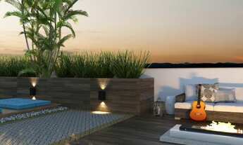 Imagem 5: Apartamento 2 ou 3 dorms, 1 suíte, varanda gourmet, na melhor localização do flamboyant