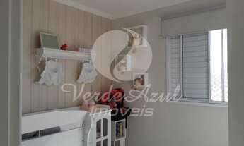 Imagem 7: Apartamento - Residencial Guairá - Sumaré