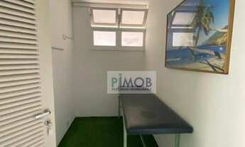 Imagem 3: Flat com 1 quarto à venda, 60 m² por R$ 1.500.000 - Ipanema - Rio de Janeiro/RJ