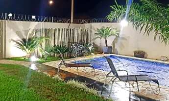 Imagem 2: Casa com 2 dormitórios à venda, 110 m² por R$ 320.000,00 - Vale do Igapó - Bauru/SP