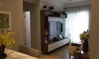 Imagem 5: Cobertura para venda tem 265 metros quadrados com 3 quartos em Ponta da Praia - Santos - S