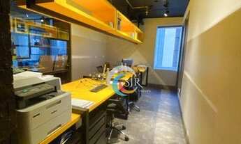 Imagem 5: Conjunto para alugar, 172 m²- Brooklin - São Paulo/SP