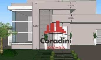 Imagem 5: Terreno à venda, 406 m² por R$ 320.000 - Machadinho - Americana/SP