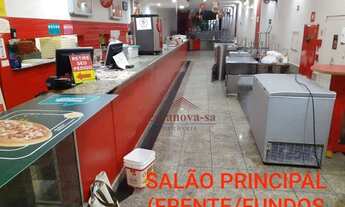 Imagem 2: Salão para alugar, 903 m² por R$ 50.000,00/mês - Centro - Santo André/SP