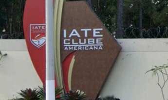 Imagem 4: Terreno à venda, 292 m² por R$ 375.000 - Iate Clube de Campinas - Americana/SP