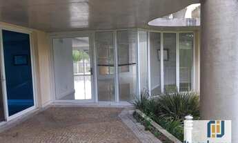 Imagem 11: Casa linda para locação no Residencial Tamboré 1