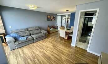 Imagem 3: Apartamento PORTEIRA FECHADA 2 dormitórios sendo 1 suíte e Lazer completo R$ 572.000,00