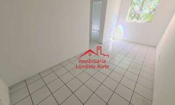 Imagem 6: Apartamento com 2 dormitórios à venda, 50 m² por R$ 85.000,00 - Nova Olinda - Londrina/PR