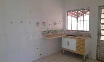 Imagem 6: Casa à venda no Jardim São Francisco em Araraquara