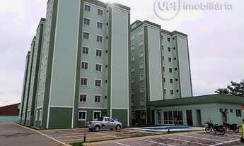 Imagem 2: Apartamento residencial à venda, Dois Córregos, Piracicaba