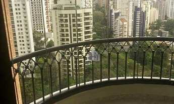 Imagem 2: Apartamento com 4 dormitórios à venda, 265 m² por R$ 1.200.000,00 - Vila Suzana - São Paul