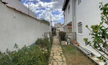 Imagem 4: Sobrado em Vicente Pires com lote de 800² mt